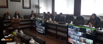 «پژآهنگ هشتم» برگزار شد.