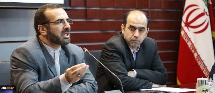 دلقندی:

اولین ویژگی ارزشمند نیروی حراست، حُسن خُلق است

حراست موفق نیازمند خودارزیابی است

10 سیاست کلان که برای حراست فرهنگیان در نظر گرفته شده است 2