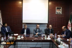 دلقندی:

اولین ویژگی ارزشمند نیروی حراست، حُسن خُلق است

حراست موفق نیازمند خودارزیابی است

10 سیاست کلان که برای حراست فرهنگیان در نظر گرفته شده است 3