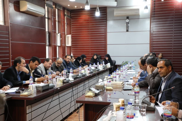 اولین ویژگی ارزشمند نیروی حراست، حُسن خُلق است 3