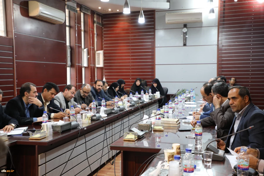 اولین ویژگی ارزشمند نیروی حراست، حُسن خُلق است 3