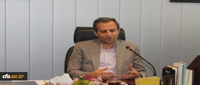 اولین جلسه هماهنگی  کارگروه 