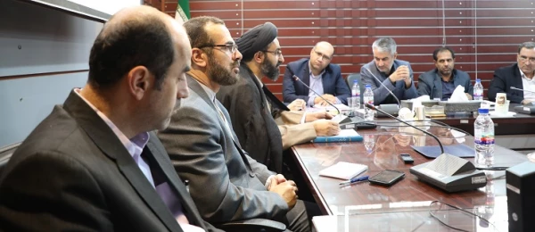 حجت الاسلام دادگر:
توصیه‎های امیرالمؤمنین(ع) به امام مجتبی مبنای عمل حراست دانشگاه فرهنگیان باشد
 2