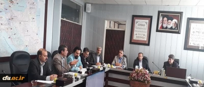 سیزدهمین نشست شورای تخصصی نشر برگزار شد