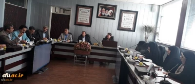 سیزدهمین نشست شورای تخصصی نشر برگزار شد