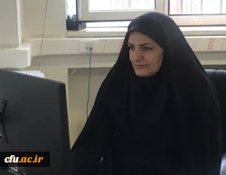 مدیر سنجش شایستگی های حرفه ای معاونت نظارت، ارزیابی و تضمین کیفیت دانشگاه فرهنگیان:

آزمون جبرانی مهارت آموزان آذر ماه سال جاری برگزار می شود 2