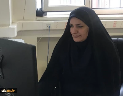 مدیر سنجش شایستگی های حرفه ای معاونت نظارت، ارزیابی و تضمین کیفیت دانشگاه فرهنگیان:

آزمون جبرانی مهارت آموزان آذر ماه سال جاری برگزار می شود