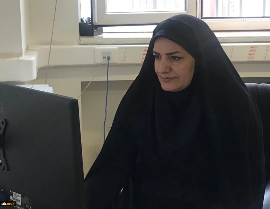 مدیر سنجش شایستگی های حرفه ای معاونت نظارت، ارزیابی و تضمین کیفیت دانشگاه فرهنگیان:

آزمون جبرانی مهارت آموزان آذر ماه سال جاری برگزار می شود 2