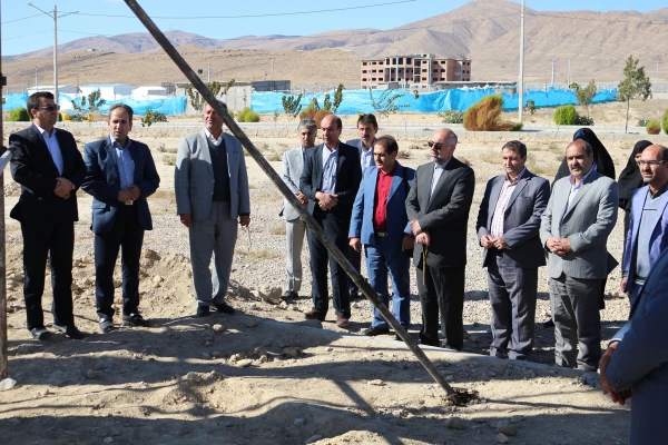 همایش مدیران میزبان، اساتید راهنما و مدیران کارورزی در دانشگاه فرهنگیان خراسان شمالی برگزار شد. 8