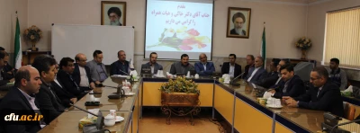 معاون طرح و برنامه و توسعه منابع دانشگاه فرهنگیان کشور:

بدون چشم داشت به تمام بازنشستگان کمک می کنیم