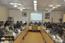 معاون طرح و برنامه و توسعه منابع دانشگاه فرهنگیان کشور:
بدون چشم داشت به تمام بازنشستگان کمک می کنیم 3