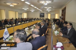 معاون طرح و برنامه و توسعه منابع دانشگاه فرهنگیان کشور:
بدون چشم داشت به تمام بازنشستگان کمک می کنیم 4