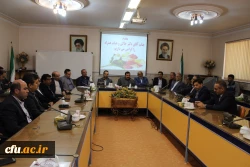 معاون طرح و برنامه و توسعه منابع دانشگاه فرهنگیان کشور:
بدون چشم داشت به تمام بازنشستگان کمک می کنیم 6