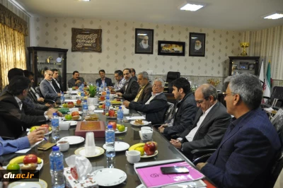 سرپرست دانشگاه فرهنگیان خراسان رضوی:

در حوزه نیروهای اجرا با تنگنا مواجه هستیم