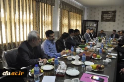 در حوزه نیروهای اجرا با تنگنا مواجه هستیم 2