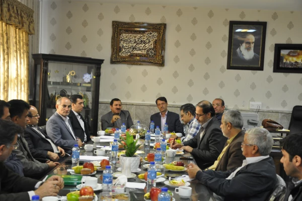 در حوزه نیروهای اجرا با تنگنا مواجه هستیم 3