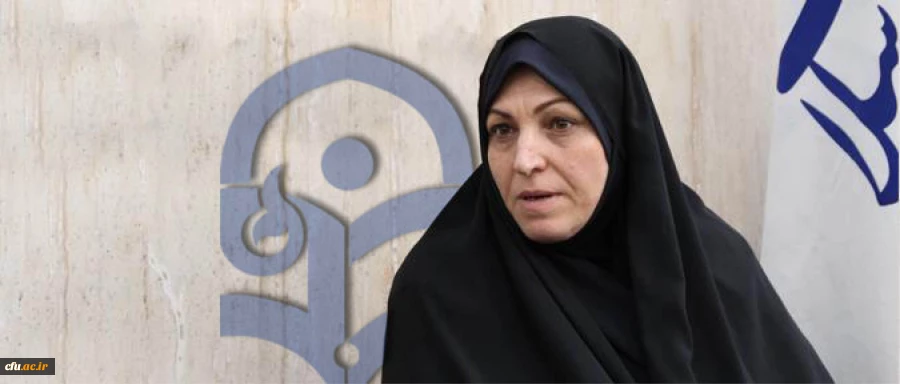 اولادقباد: ۳۰۰ واحد دانشگاه فرهنگیان تعطیل شده است/ دانشجویان تربیت معلم از ۱۰۰ هزار به ۷ هزار رسیده اند 2