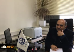 آقای معماری