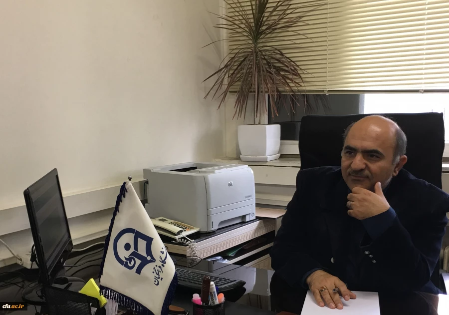 آقای معماری