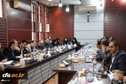 اولین ویژگی ارزشمند نیروی حراست، حُسن خُلق است