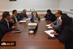 دکتر روشندل در گردهمایی مدیران میزبان نو معلمان دانشگاه فرهنگیان خراسان جنوبی:

کارورزی مهمترین فصل تربیت معلم است 3