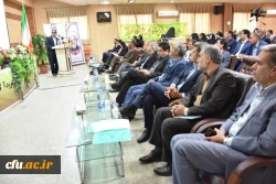 دکتر روشندل در گردهمایی مدیران میزبان نو معلمان دانشگاه فرهنگیان خراسان جنوبی:

کارورزی مهمترین فصل تربیت معلم است 4