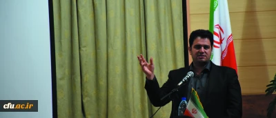 دکتر روشندل در گردهمایی مدیران میزبان و نو معلمان بیرجند:

مهمترین فصل تربیت معلم کارورزی است