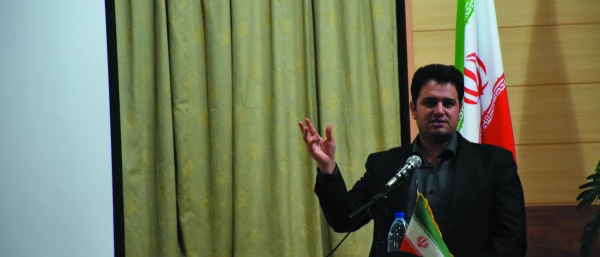 با حضور معاون آموزشی و تحصیلات تکمیلی دانشگاه فرهنگیان برگزار شد
گردهمایی مدیران میزبان نومعلمان خراسان جنوبی 2