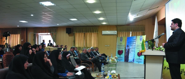 با حضور معاون آموزشی و تحصیلات تکمیلی دانشگاه فرهنگیان برگزار شد
گردهمایی مدیران میزبان نومعلمان خراسان جنوبی 3