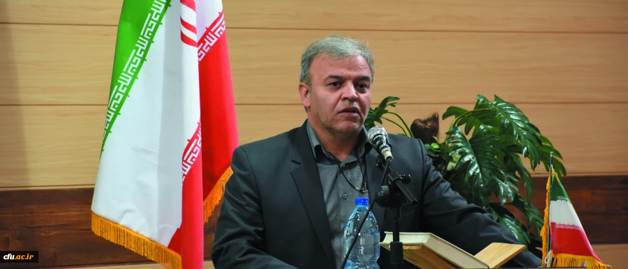 با حضور معاون آموزشی و تحصیلات تکمیلی دانشگاه فرهنگیان برگزار شد
گردهمایی مدیران میزبان نومعلمان خراسان جنوبی 4