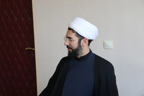 رئیس نهاد نمایندگی مقام معظم رهبری در دانشگاه ها:

دانشگاه فرهنگیان بی تردید مهمترین دانشگاه ایران است 2