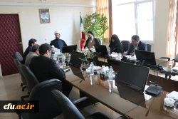 رئیس نهاد نمایندگی مقام معظم رهبری در دانشگاه ها:

دانشگاه فرهنگیان بی تردید مهمترین دانشگاه ایران است 2