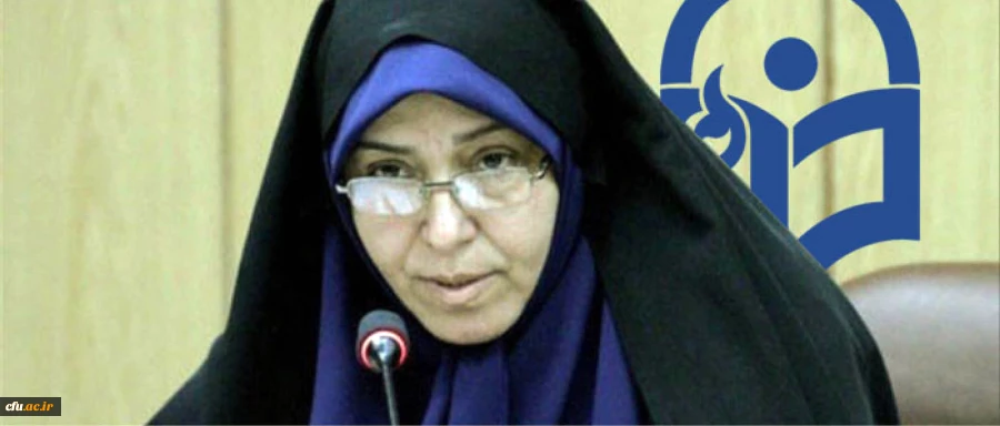 رزمنده دفاع مقدس و مشاور وزیر آموزش و پرورش در گفت وگو با ایلنا: 

دست و دل  برخی مدیران در استفاده از توانمندی  زنان می لرزد 2