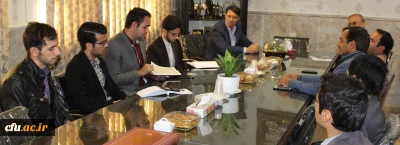 مدیر امور پردیس های دانشگاه فرهنگیان خراسان رضوی :

طرح گام های عاشقی یک کار ارزشی و اعتقادی است