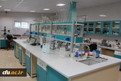 بازدید مسئولین دانشگاه فرهنگیان استان ازظرفیت ها وامکانات دانشگاه علمی وکاربردی جهادکشاورزی استان قزوین 3