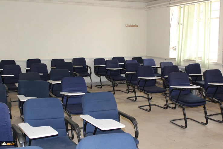 بازدید مسئولین دانشگاه فرهنگیان استان ازظرفیت ها وامکانات دانشگاه علمی وکاربردی جهادکشاورزی استان قزوین 4