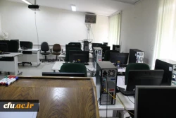 بازدید مسئولین دانشگاه فرهنگیان استان ازظرفیت ها وامکانات دانشگاه علمی وکاربردی جهادکشاورزی استان قزوین 6