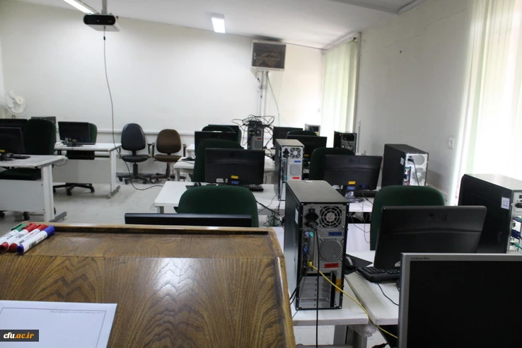 بازدید مسئولین دانشگاه فرهنگیان استان ازظرفیت ها وامکانات دانشگاه علمی وکاربردی جهادکشاورزی استان قزوین 6