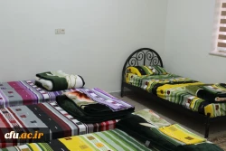 بازدید مسئولین دانشگاه فرهنگیان استان ازظرفیت ها وامکانات دانشگاه علمی وکاربردی جهادکشاورزی استان قزوین 10