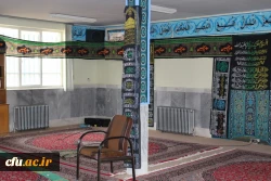 بازدید مسئولین دانشگاه فرهنگیان استان ازظرفیت ها وامکانات دانشگاه علمی وکاربردی جهادکشاورزی استان قزوین 11