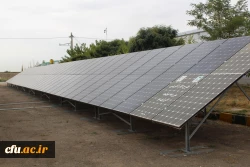 بازدید مسئولین دانشگاه فرهنگیان استان ازظرفیت ها وامکانات دانشگاه علمی وکاربردی جهادکشاورزی استان قزوین 12