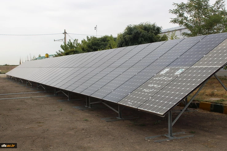 بازدید مسئولین دانشگاه فرهنگیان استان ازظرفیت ها وامکانات دانشگاه علمی وکاربردی جهادکشاورزی استان قزوین 12