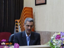 معاون توسعه منابع و امور دانشجویی پردیس علامه طباطبائی ارومیه منصوب شد 4