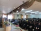 نشست تخصصی درس های نهضت عاشورا در دانشگاه فرهنگیان گیلان 4