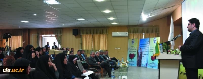 دکتر روشندل در گردهمایی مدیران میزبان و نو معلمان بیرجند:

مهمترین فصل تربیت معلم کارورزی است