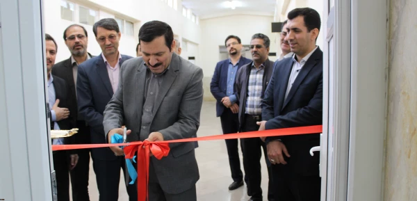 معاونت طرح و برنامه و توسعه منابع