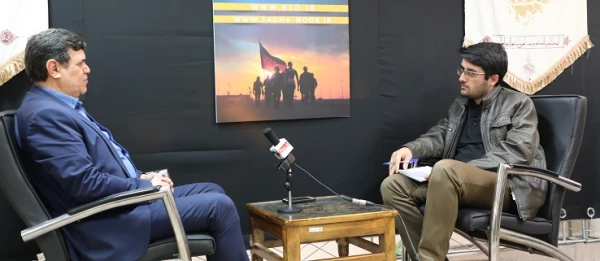 دانشگاه فرهنگیان تمام قد از فعالیت های این ستاد حمایت می کند 2