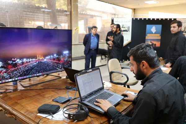 دانشگاه فرهنگیان تمام قد از فعالیت های این ستاد حمایت می کند 4