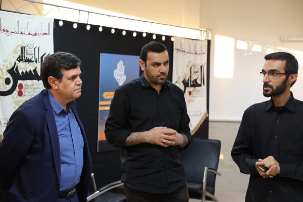 دانشگاه فرهنگیان تمام قد از فعالیت های این ستاد حمایت می کند 5