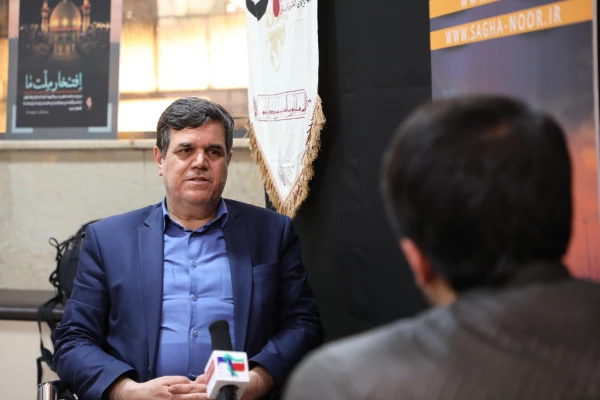 دانشگاه فرهنگیان تمام قد از فعالیت های این ستاد حمایت می کند 2